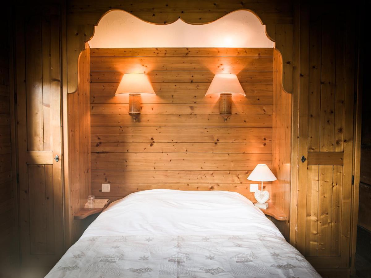Villa Le Bivouac Chamonix Esterno foto
