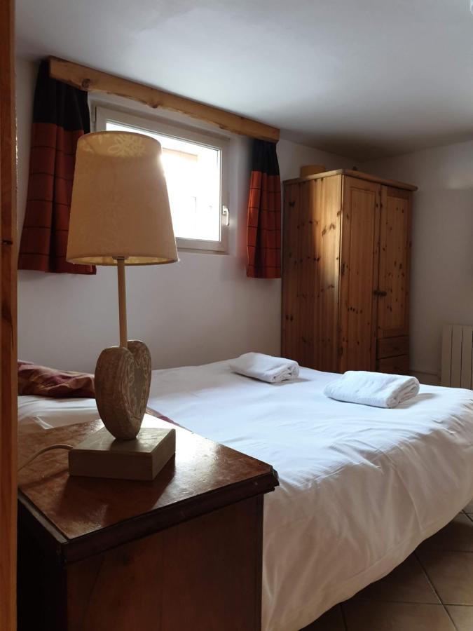 Villa Le Bivouac Chamonix Esterno foto
